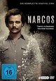 DVD Narcos - Season One (Episodes 9-10)