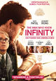 The Man Who Knew Infinity - Die Poesie des Unendlichen