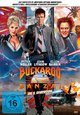 DVD Buckaroo Banzai - Die 8. Dimension