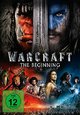 Warcraft - The Beginning