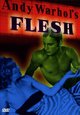 DVD Andy Warhol's Flesh