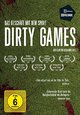 Dirty Games - Das Geschft mit dem Sport