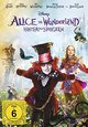 DVD Alice im Wunderland 2 - Hinter den Spiegeln [Blu-ray Disc]