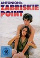 DVD Zabriskie Point