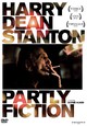 DVD Harry Dean Stanton - Partly Fiction