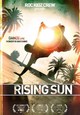 DVD The Rising Sun