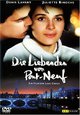 DVD Die Liebenden von Pont-Neuf