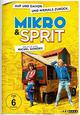 DVD Mikro & Sprit