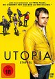 DVD Utopia - Season One (Episodes 4-6)