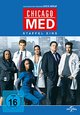 DVD Chicago Med - Season One (Episodes 1-4)