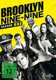 DVD Brooklyn Nine-Nine - Season One (Episodes 7-12)