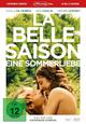 DVD La belle saison - Eine Sommerliebe