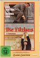 DVD Die Filzlaus