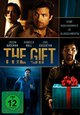 DVD The Gift