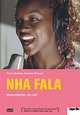 DVD Nha fala - Meine Stimme