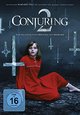 Conjuring 2 [Blu-ray Disc]