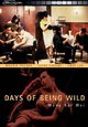 DVD Days of Being Wild