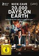 DVD 20.000 Days on Earth