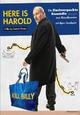 DVD Here is Harold - Kill Billy