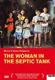 DVD The Woman in the Septic Tank