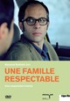 DVD Une famille respectable - Eine respektable Familie