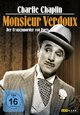 DVD Monsieur Verdoux - Der Frauenmrder von Paris