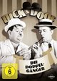 DVD Dick & Doof: Die Doppelgnger