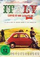DVD Italy - Love It or Leave It