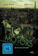 DVD Holy Motors