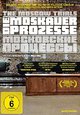 DVD Die Moskauer Prozesse