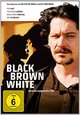 DVD Black Brown White