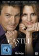 DVD Castle - Season Eight (Episodes 1-4)