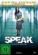 DVD Speak - Die Wahrheit ndert alles