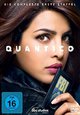 DVD Quantico - Season One (Episodes 16-19)
