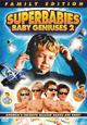 DVD Superbabies - Baby Geniuses 2