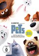 Pets [Blu-ray Disc]
