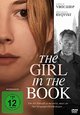 DVD The Girl in the Book