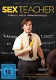 DVD The Sex Teacher