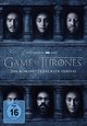 DVD Game of Thrones - Season Six (Episodes 7-8)
