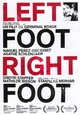 DVD Left Foot Right Foot