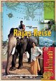 DVD Rajas Reise