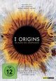 DVD I Origins - Im Auge des Ursprungs