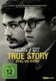 DVD True Story - Spiel um Macht