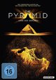 DVD The Pyramid - Grab des Grauens