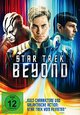 Star Trek - Beyond [Blu-ray Disc]
