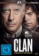 DVD El Clan - Verbrechen ist Familiensache