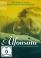 DVD Alfonsina