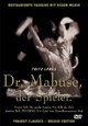 DVD Dr. Mabuse, der Spieler