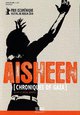 DVD Aisheen, chroniques de Gaza