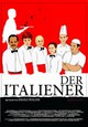 DVD Der Italiener